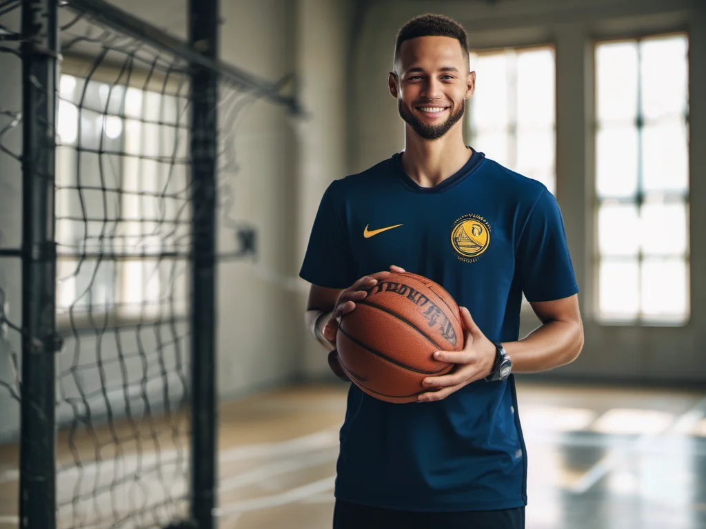 赛场高光时刻浓眉NBA赛事
